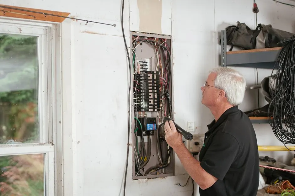 Our Expertise in Water Heater Service