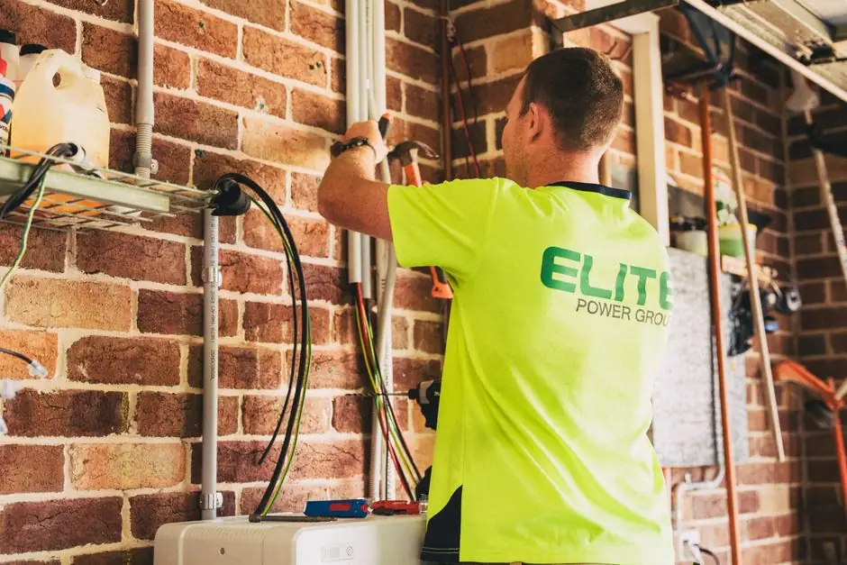 Our Expertise in Hot Water Heater Repair